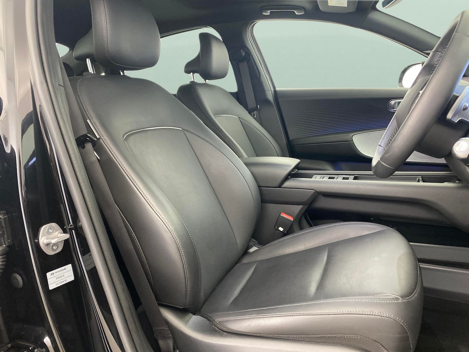 Used Hyundai IONIQ 6 2024 for sale - 77972209: Photo 18