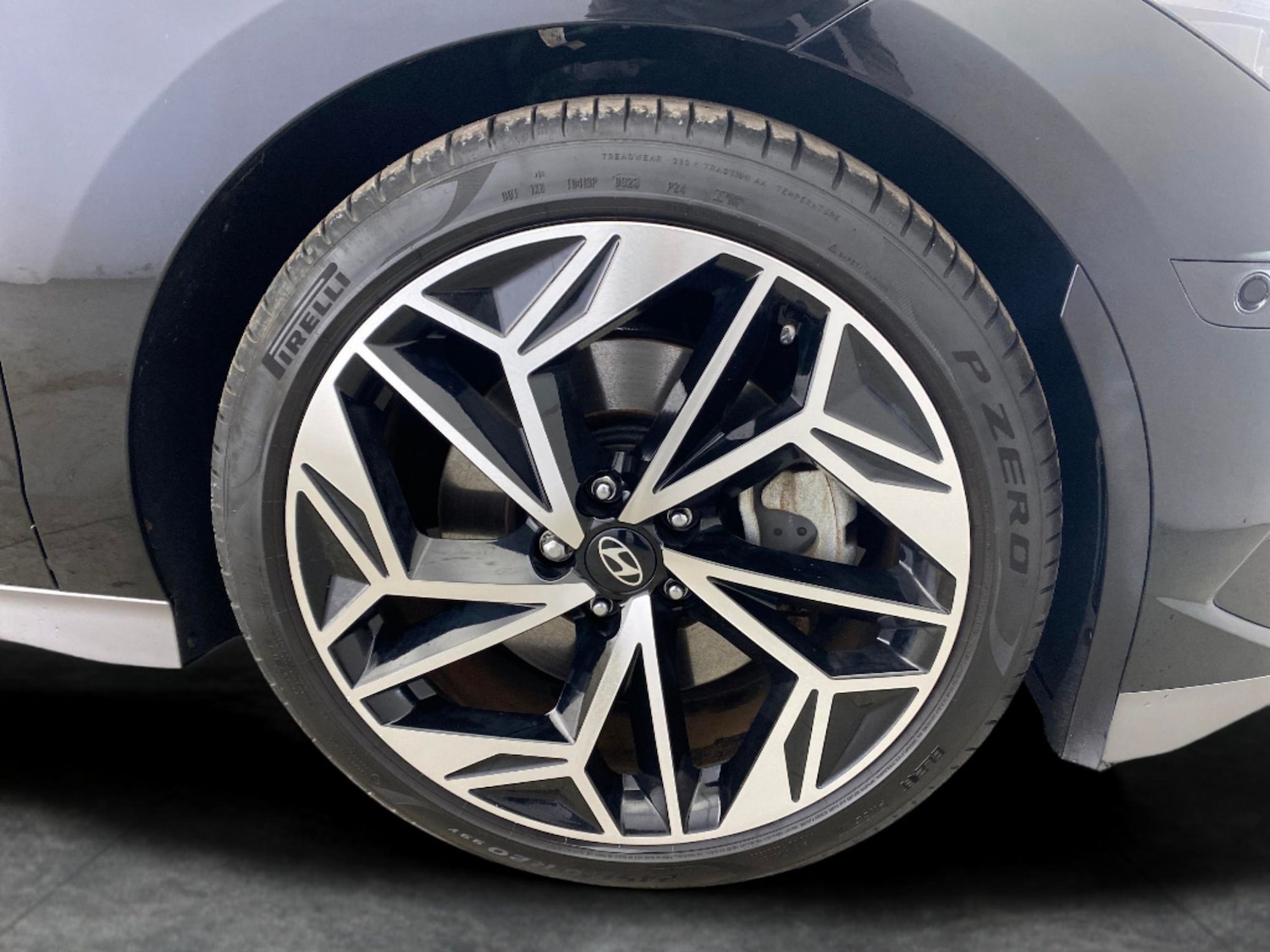 Used Hyundai IONIQ 6 2024 for sale - 77972209: Photo 28