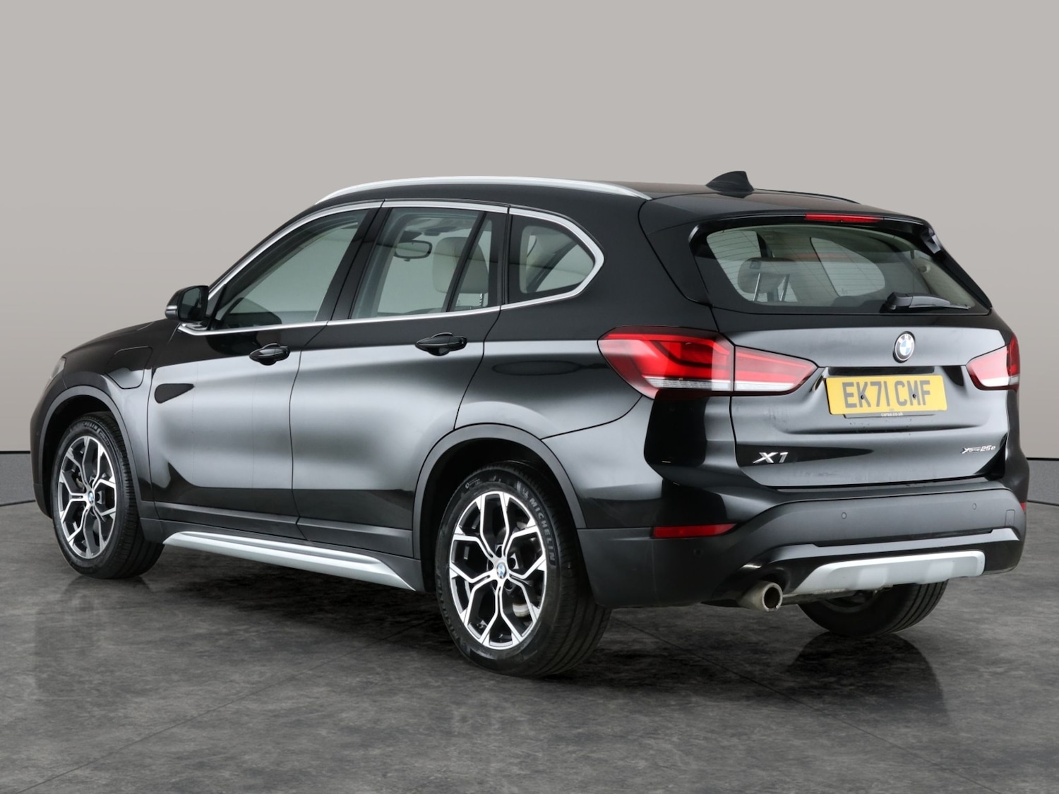 Used BMW X1 2021 for sale - 76528979: Photo 12