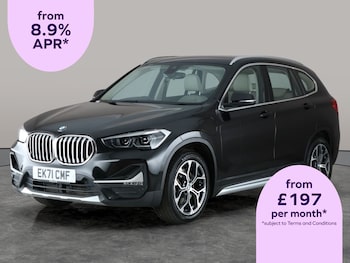 Used BMW X1 2021 for sale - 76528979: Photo