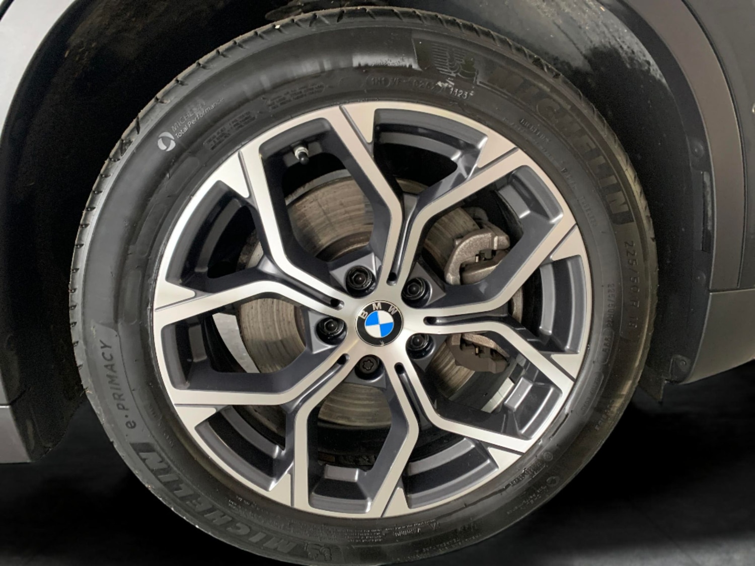 Used BMW X1 2021 for sale - 76528979: Photo 23