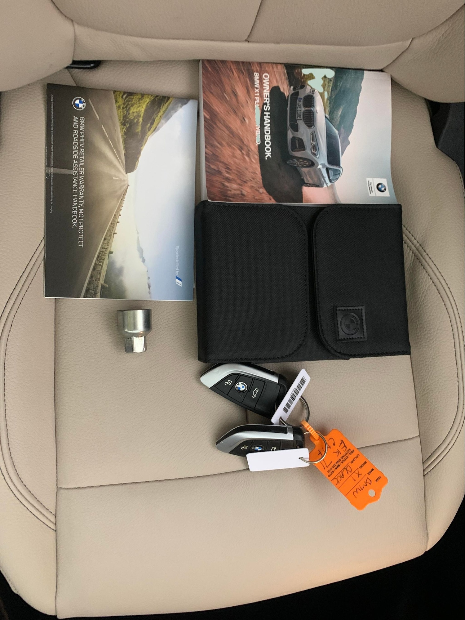 Used BMW X1 2021 for sale - 76528979: Photo 30