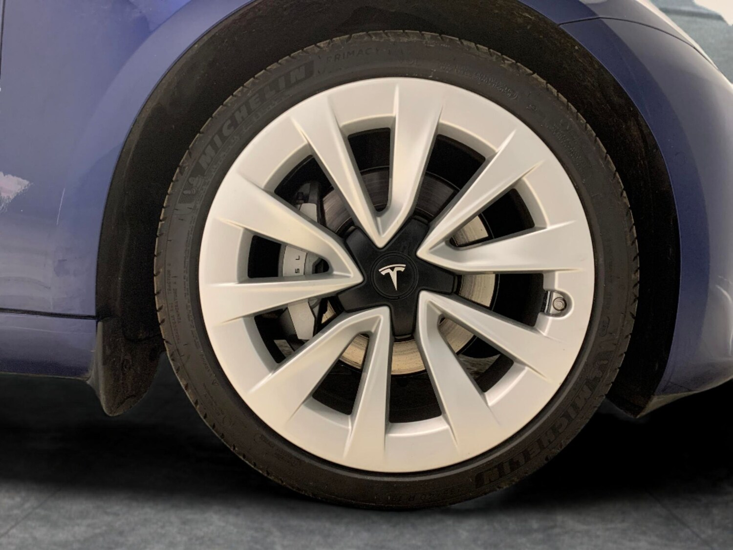 Used Tesla Model 3 2022 for sale - 77638366: Photo 25