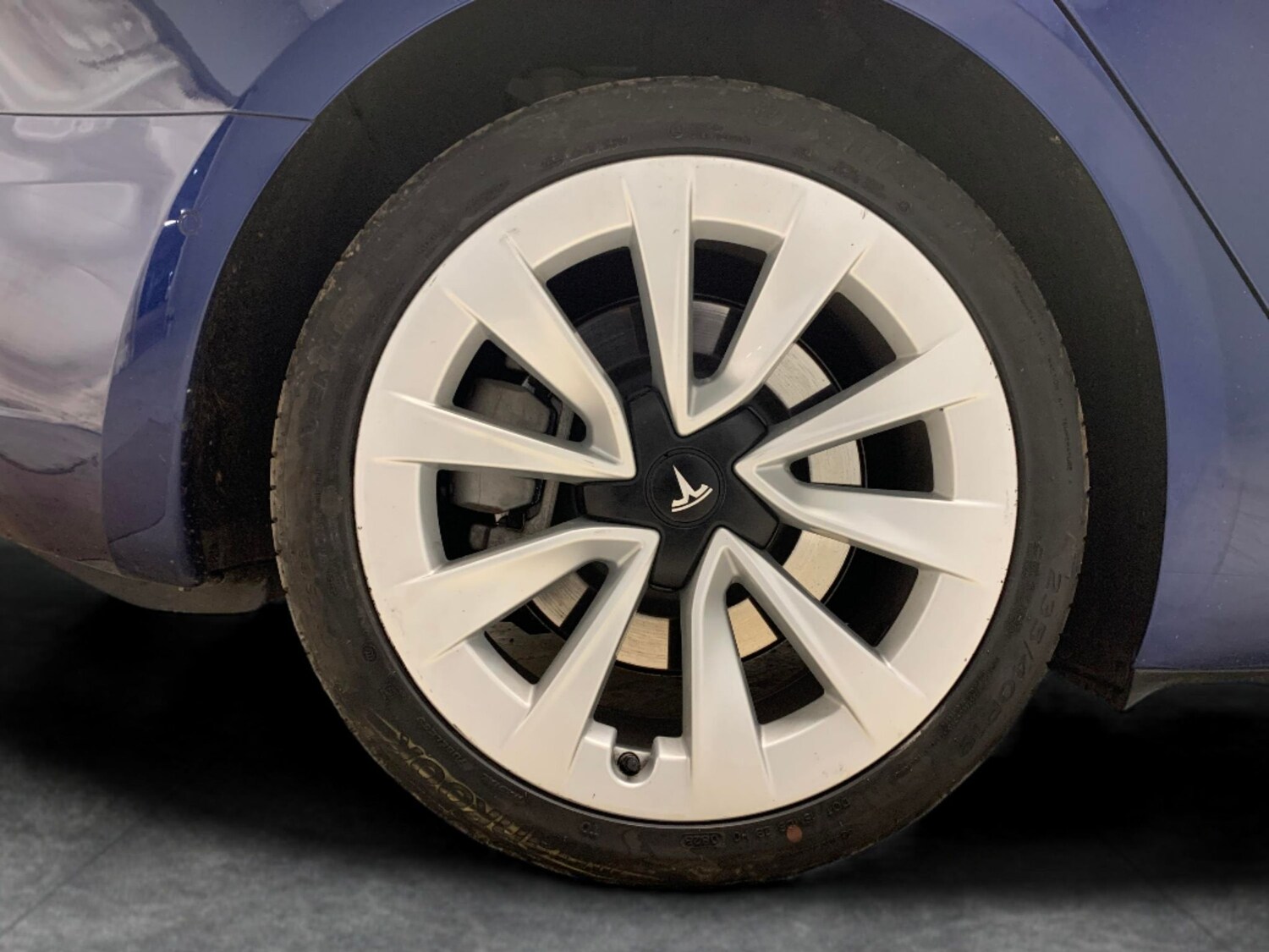 Used Tesla Model 3 2022 for sale - 77638366: Photo 26