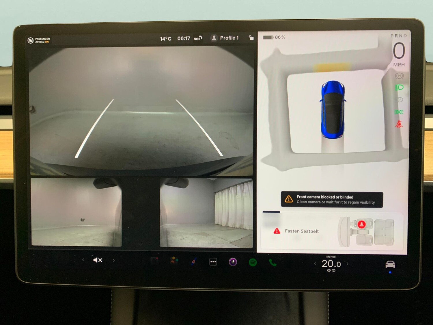 Used Tesla Model 3 2022 for sale - 77638366: Photo 6