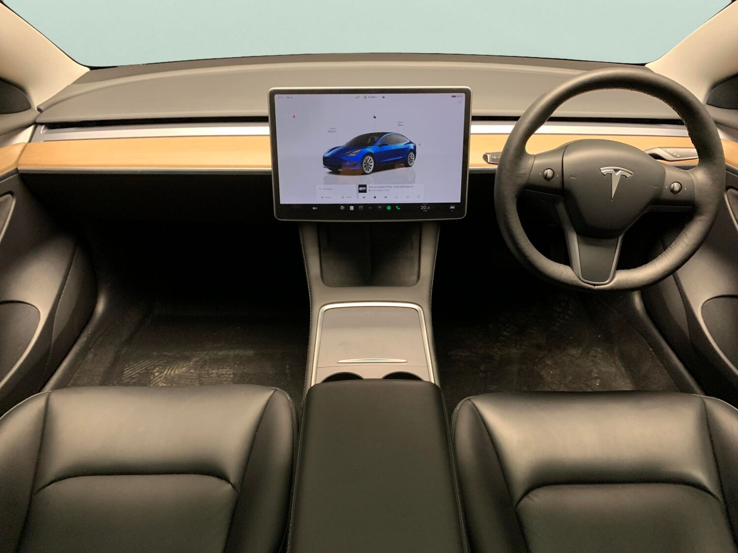 Used Tesla Model 3 2022 for sale - 77638366: Photo 8