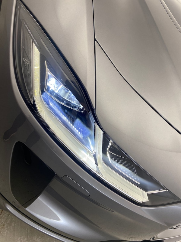 Used Jaguar I-Pace 2020 for sale - 76255804: Photo 7
