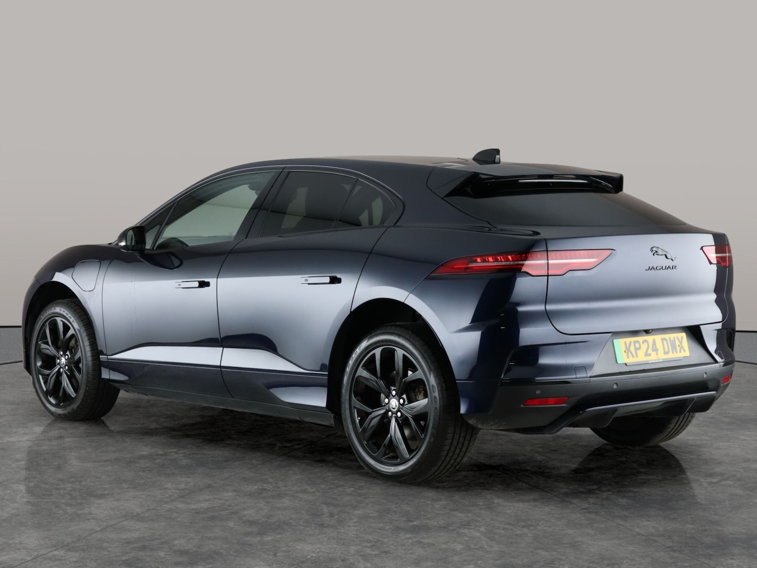Used Jaguar I-Pace 2024 for sale - 76745645: Photo 12