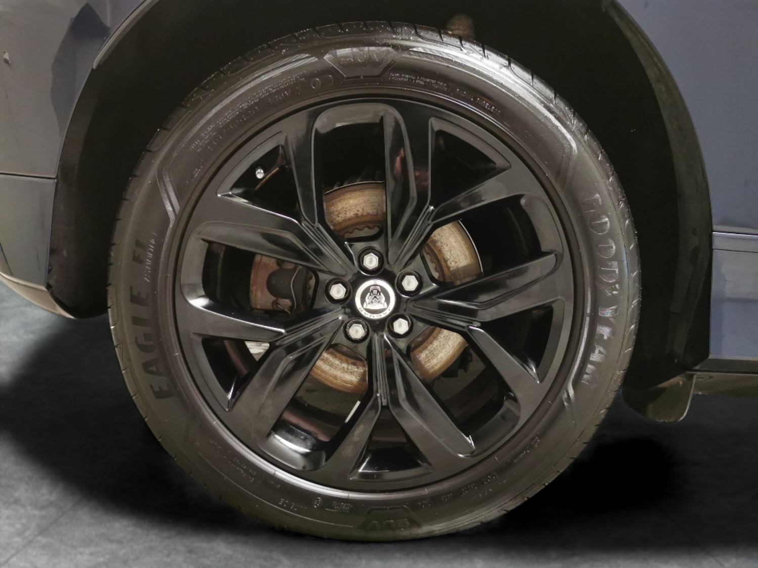 Used Jaguar I-Pace 2024 for sale - 76745645: Photo 30