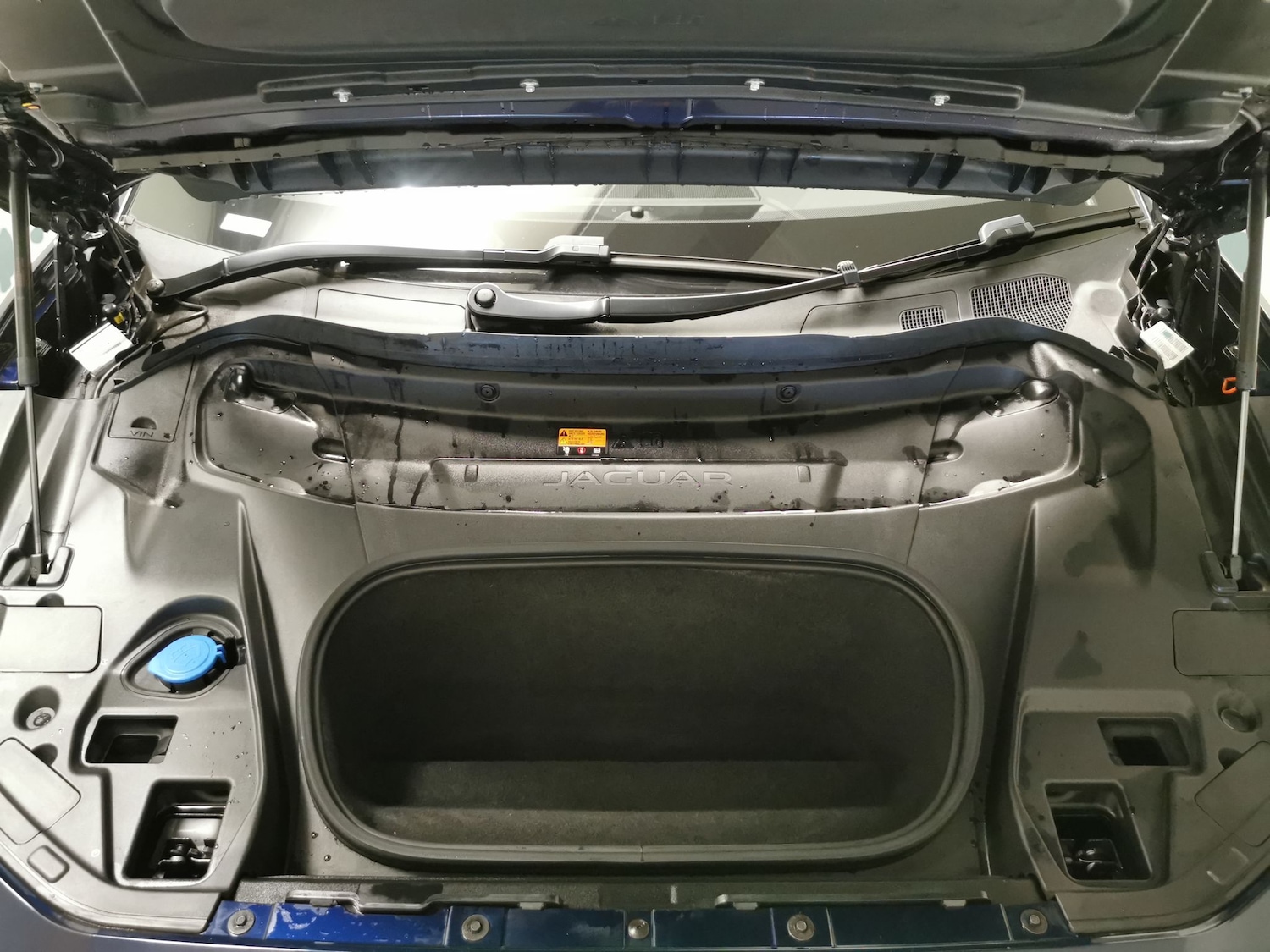 Used Jaguar I-Pace 2024 for sale - 76745645: Photo 38