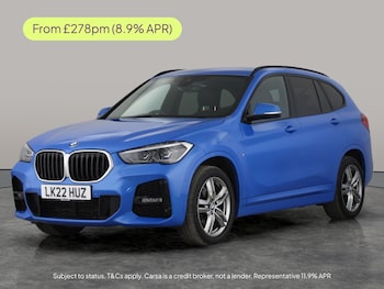 Used BMW X1 2022 for sale - 79376578: Photo