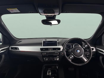 Used BMW X1 2022 for sale - 79376578: Photo