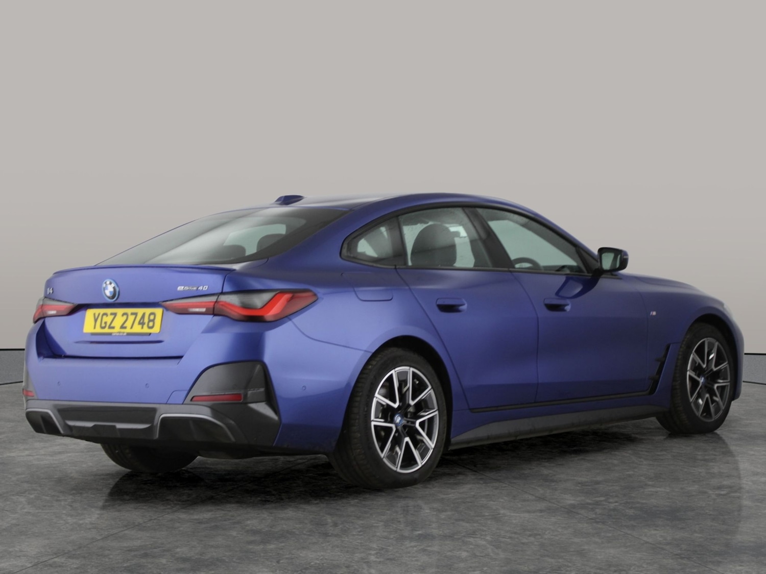 Used BMW i4 2022 for sale - 77743295: Photo 12