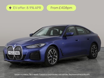 Used BMW i4 2022 for sale - 77743295: Photo