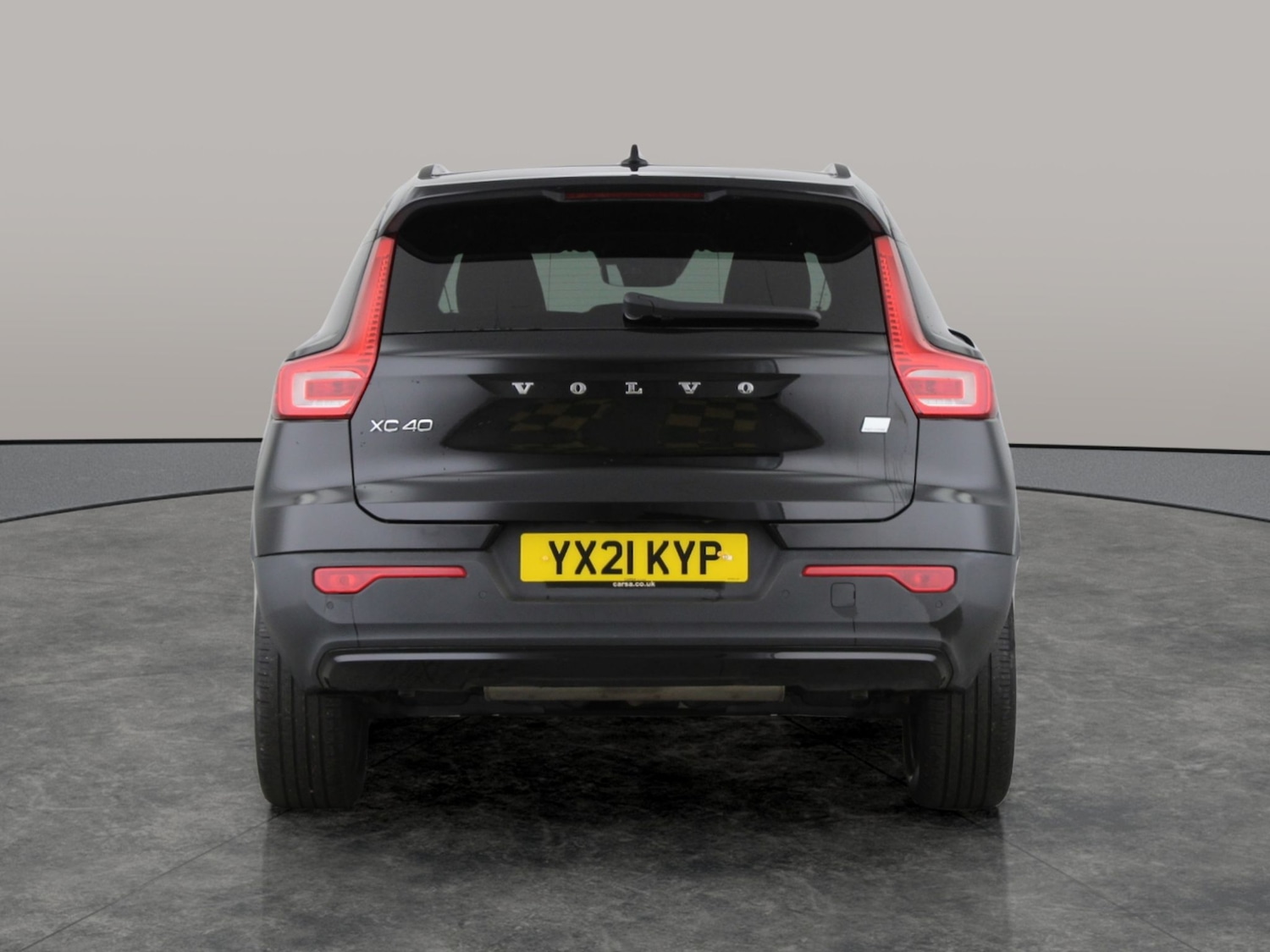 Used Volvo XC40 2021 for sale - 76722590: Photo 11