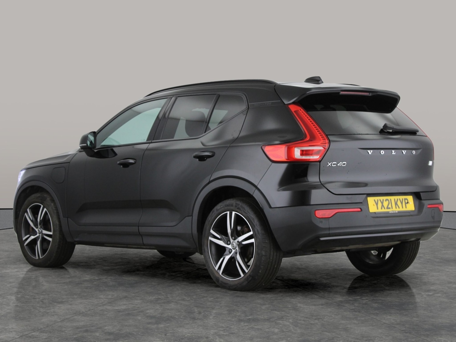Used Volvo XC40 2021 for sale - 76722590: Photo 12