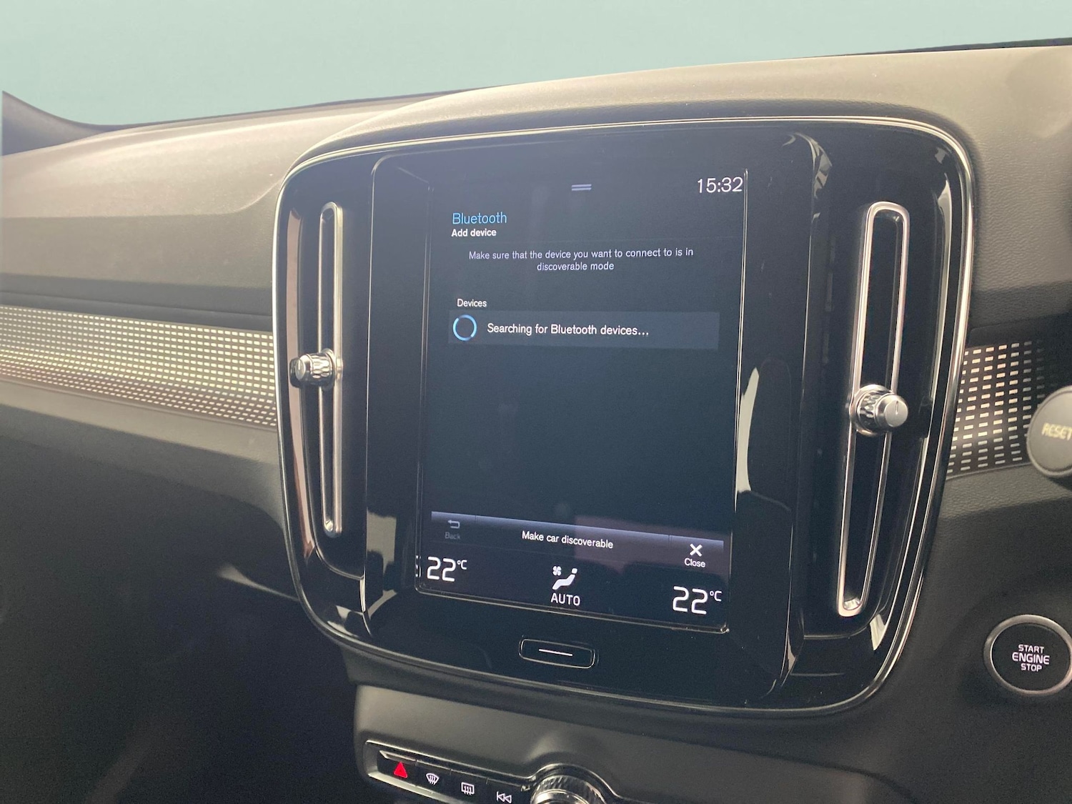 Used Volvo XC40 2021 for sale - 76722590: Photo 14