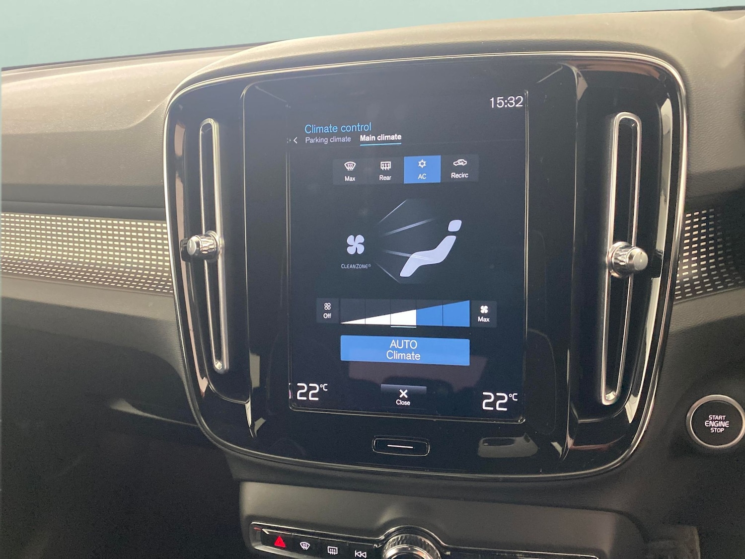 Used Volvo XC40 2021 for sale - 76722590: Photo 15