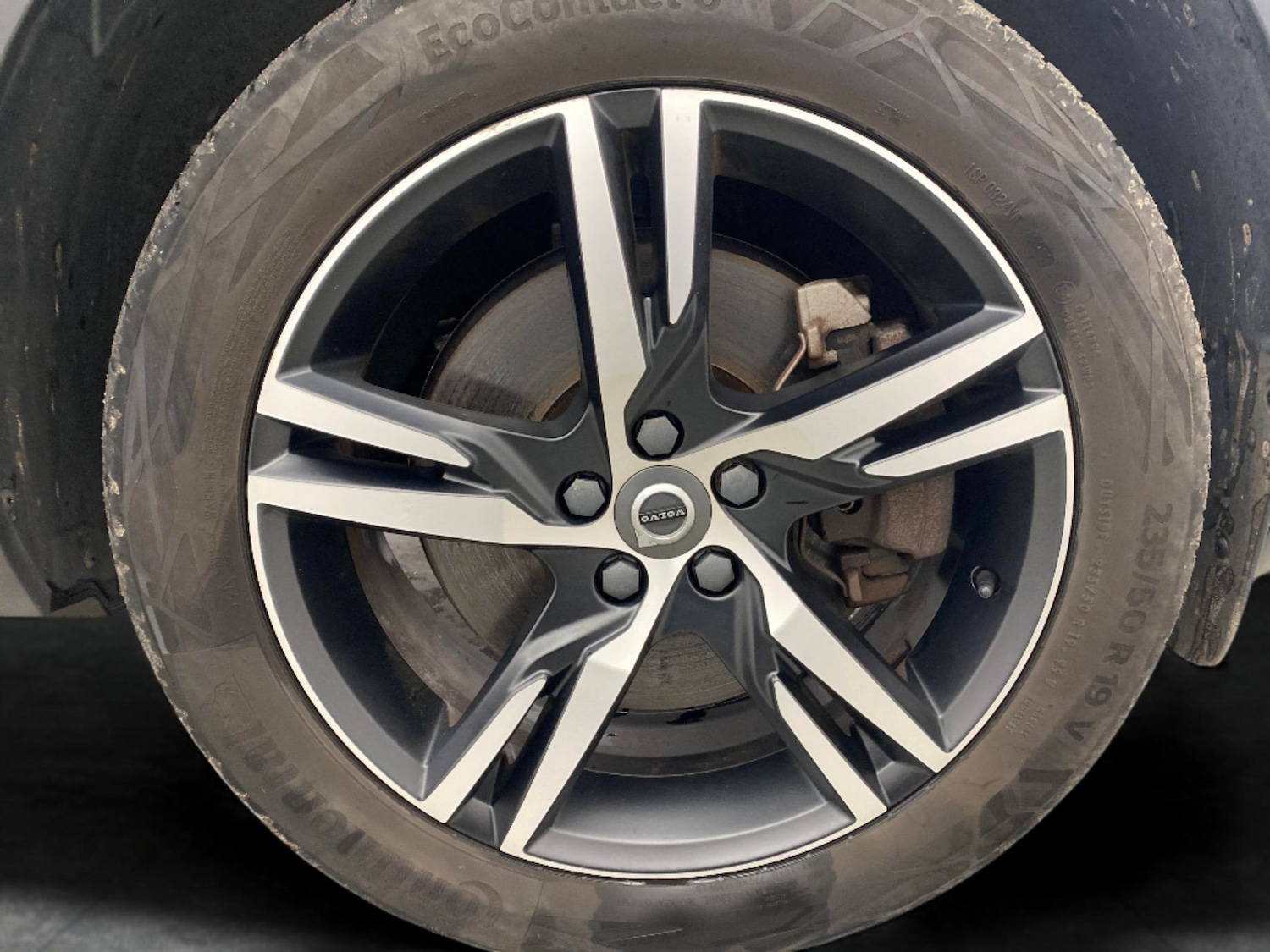 Used Volvo XC40 2021 for sale - 76722590: Photo 18