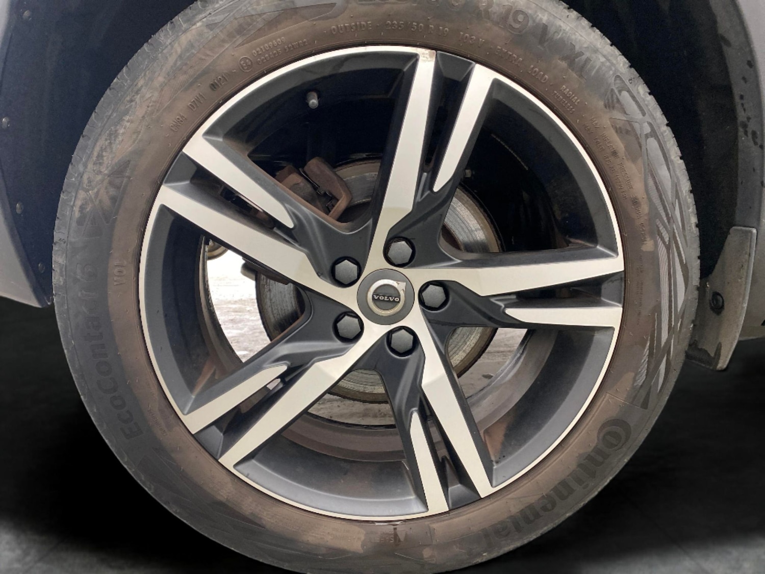 Used Volvo XC40 2021 for sale - 76722590: Photo 19