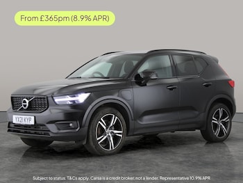 Volvo - XC40