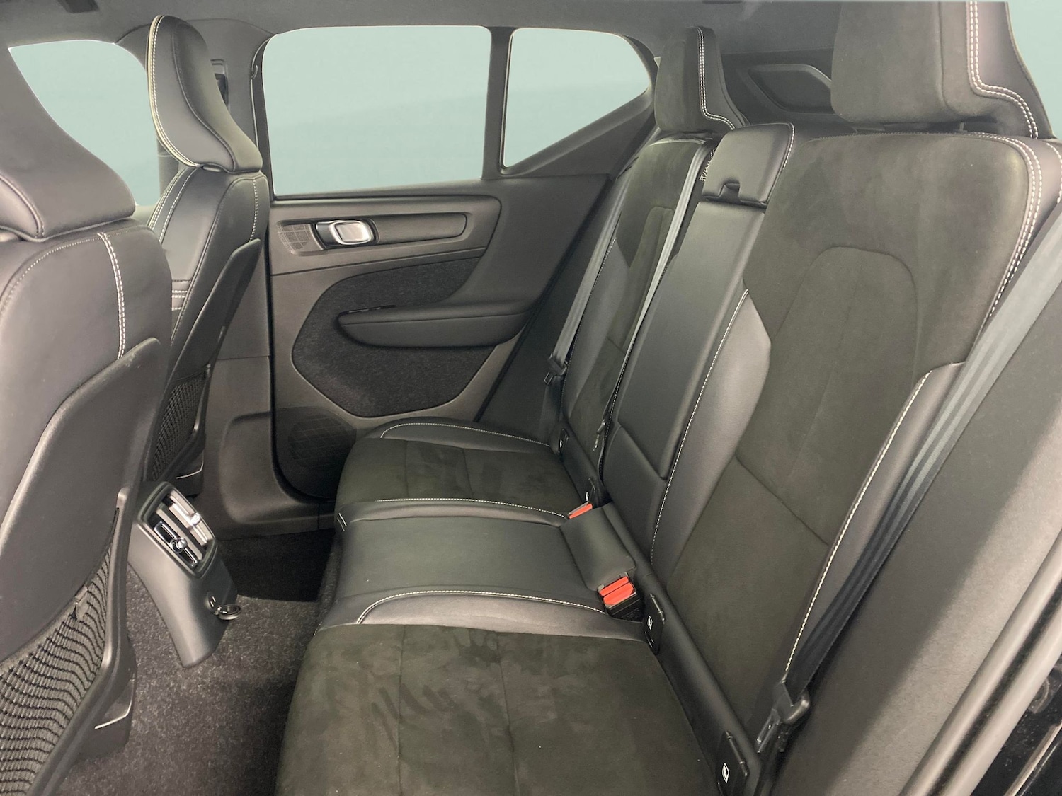 Used Volvo XC40 2021 for sale - 76722590: Photo 23