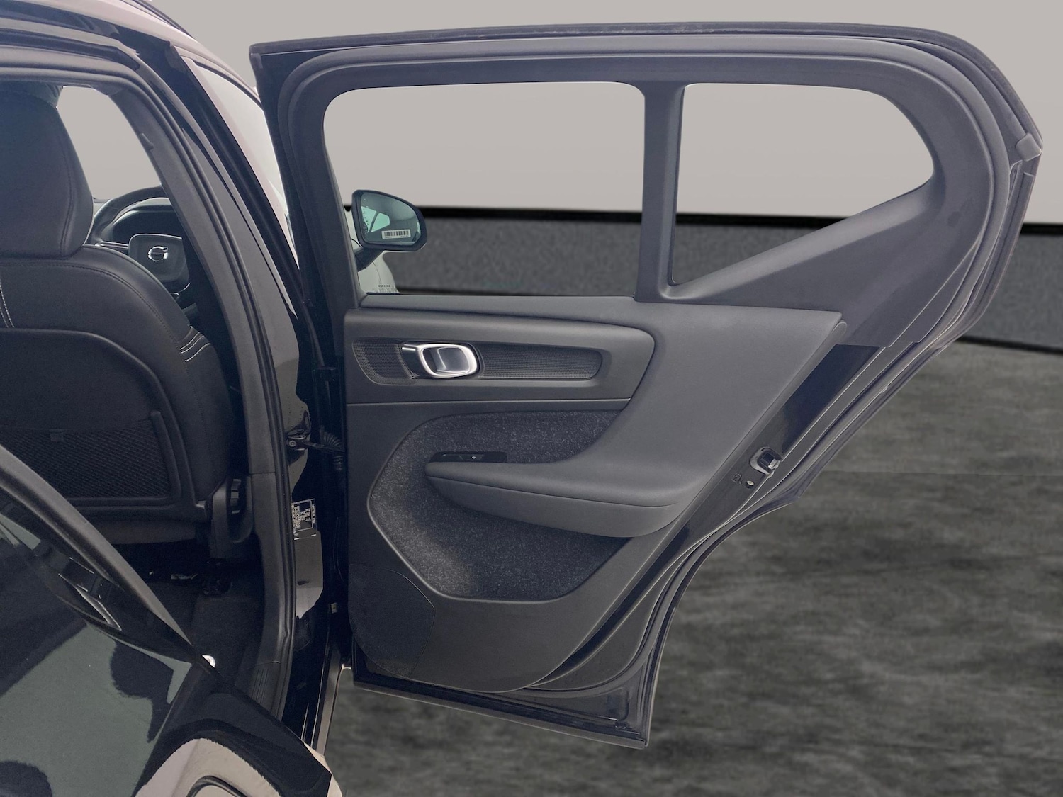 Used Volvo XC40 2021 for sale - 76722590: Photo 24