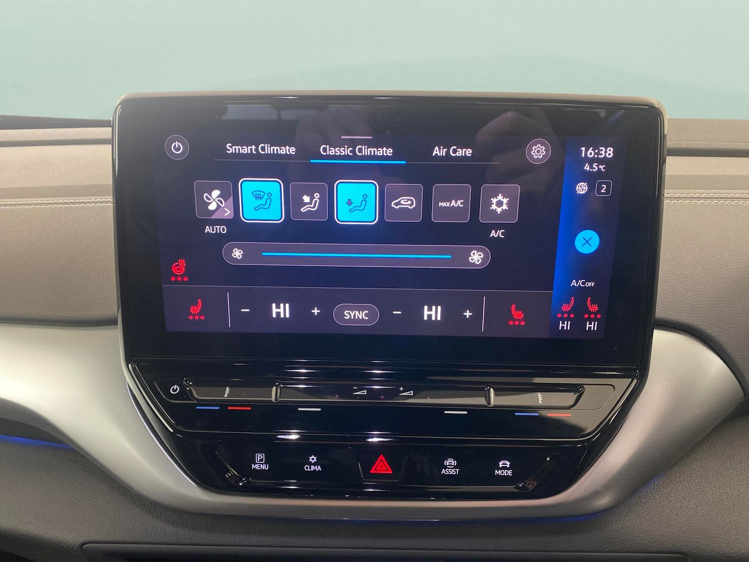 Used Volkswagen ID.4 2022 for sale - 76664726: Photo 17