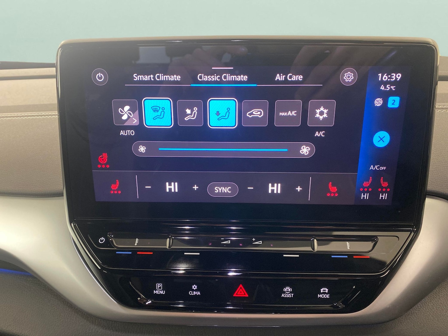 Used Volkswagen ID.4 2022 for sale - 76664726: Photo 19