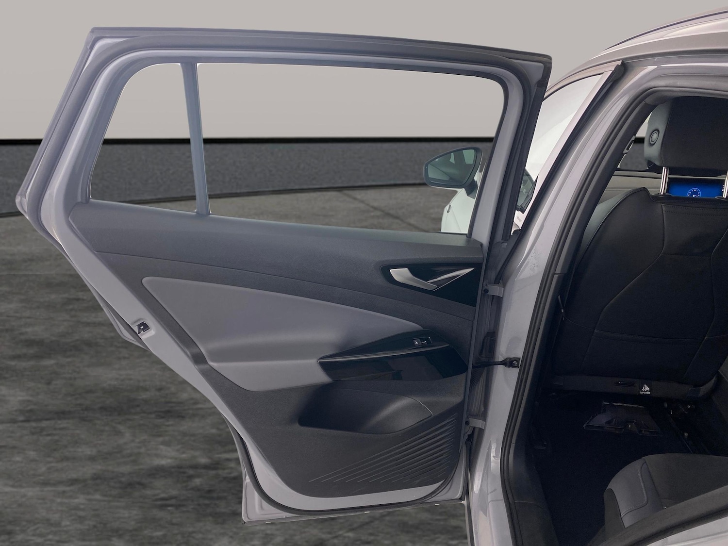 Used Volkswagen ID.4 2022 for sale - 76664726: Photo 26