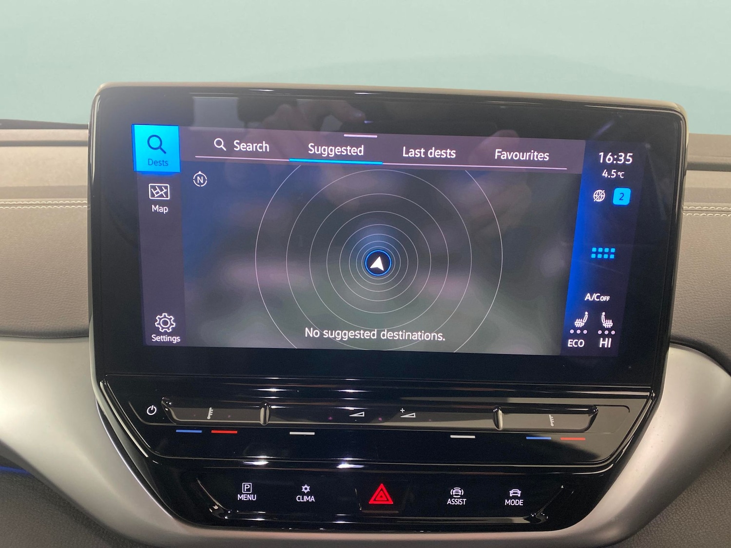 Used Volkswagen ID.4 2022 for sale - 76664726: Photo 6