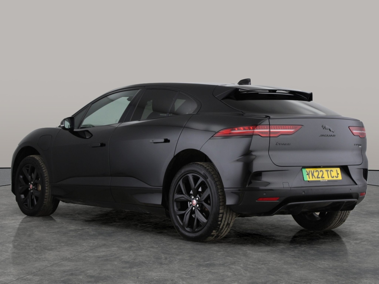 Used Jaguar I-Pace 2022 for sale - 77975839: Photo 13