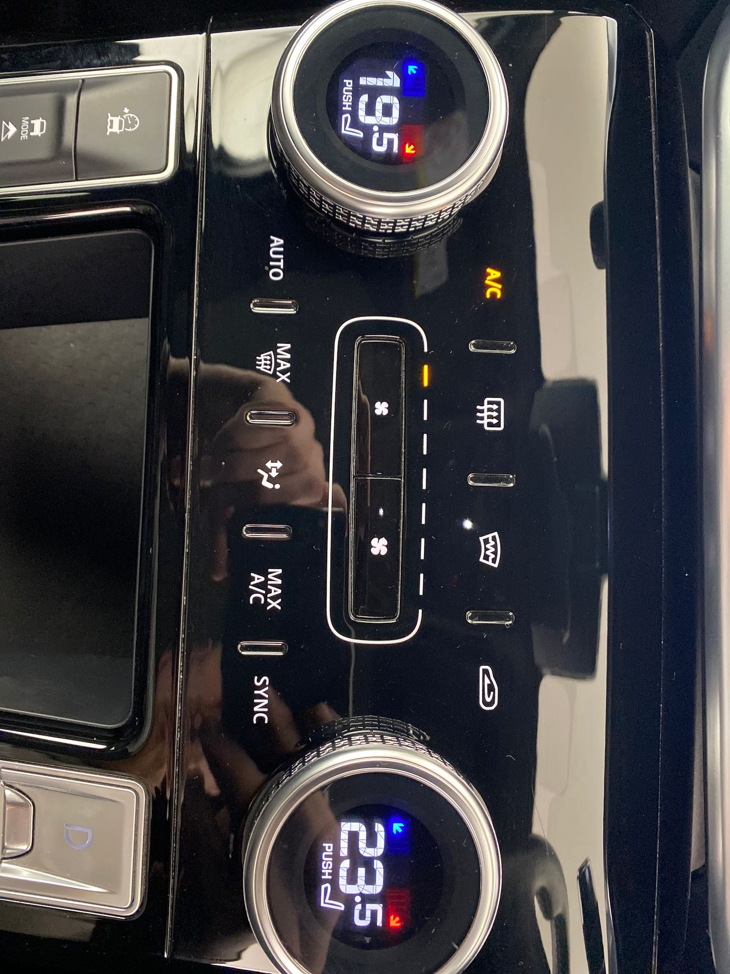 Used Jaguar I-Pace 2022 for sale - 77975839: Photo 19