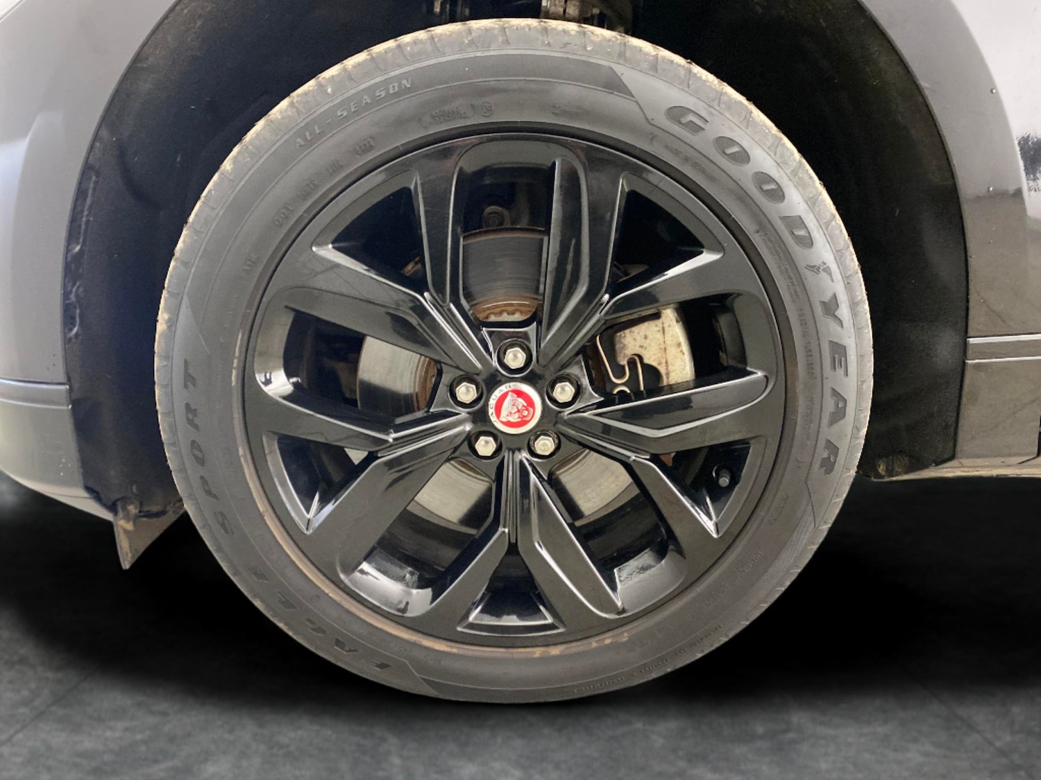 Used Jaguar I-Pace 2022 for sale - 77975839: Photo 23