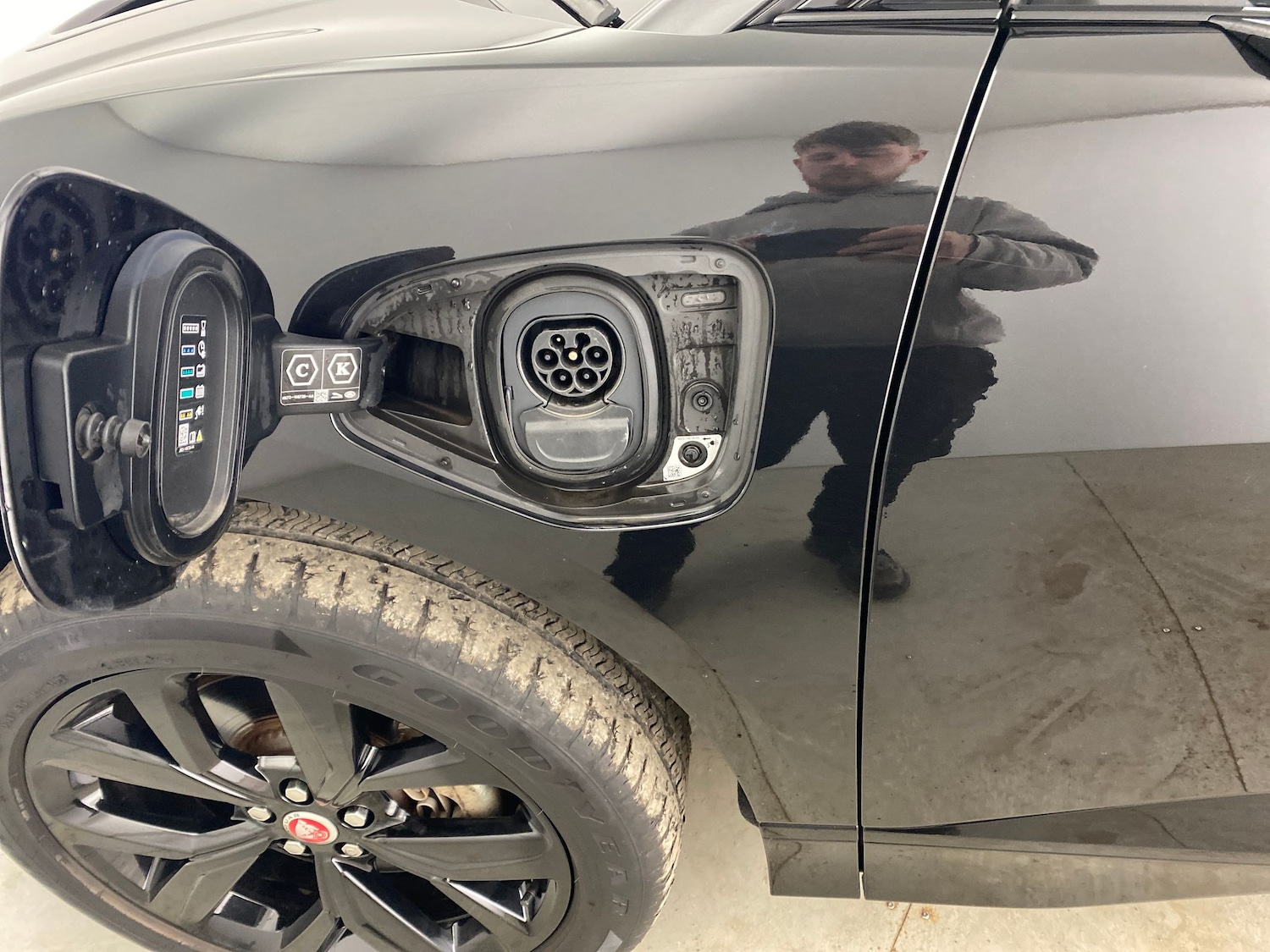 Used Jaguar I-Pace 2022 for sale - 77975839: Photo 26