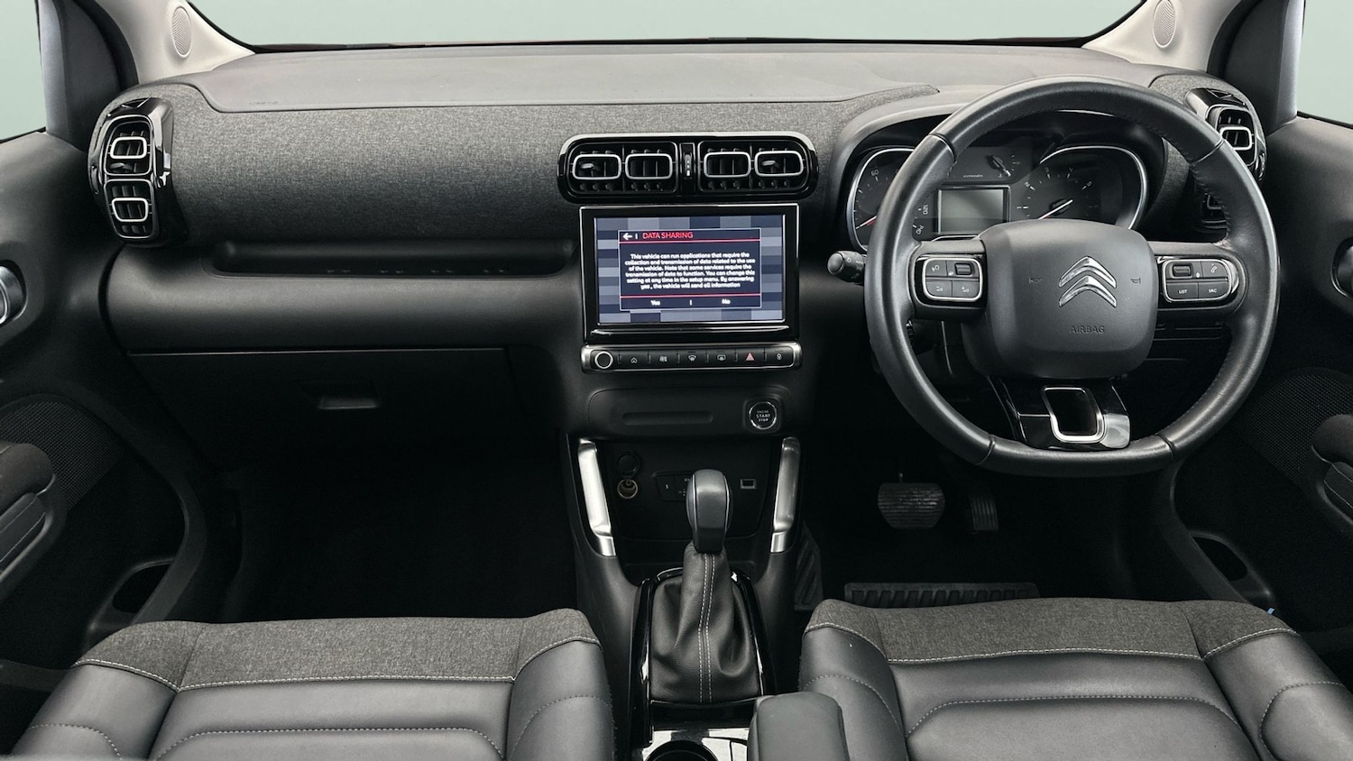 Used Citroen C3 Aircross 2021 for sale - 76946622: Photo 14