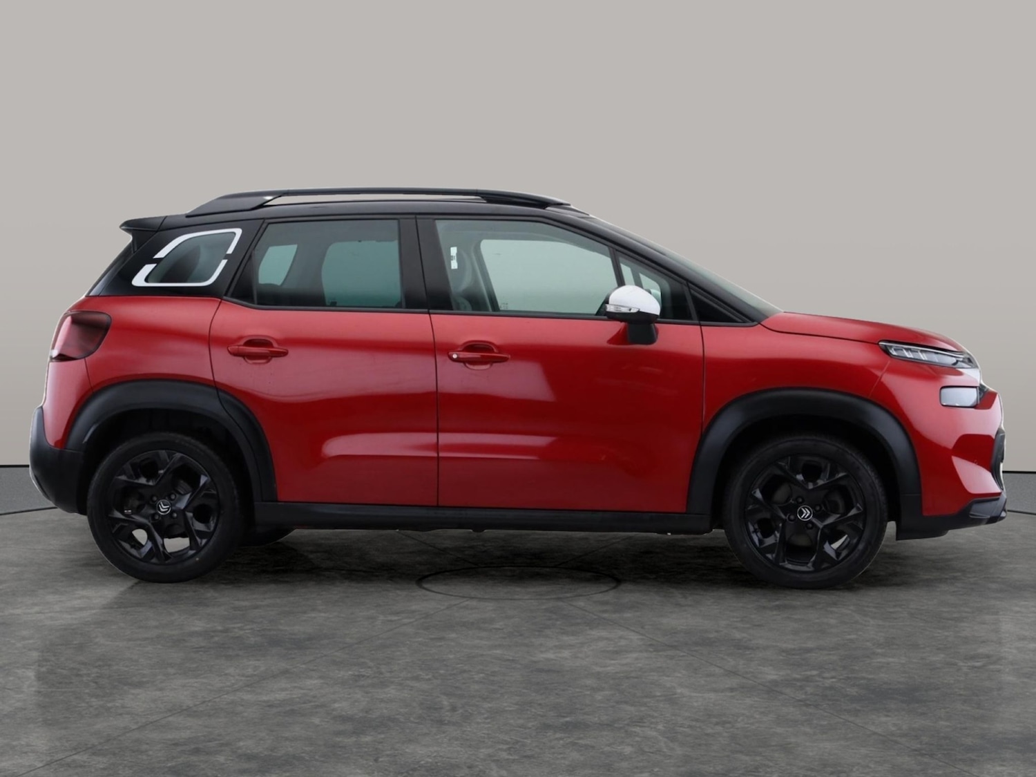 Used Citroen C3 Aircross 2021 for sale - 76946622: Photo 5