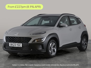 Used Hyundai KONA 2023 for sale - 78598396: Photo