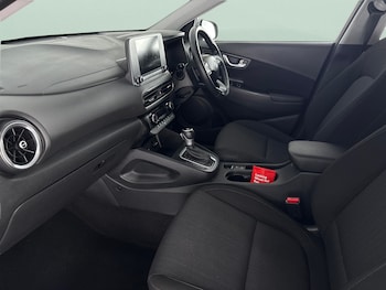 Used Hyundai KONA 2023 for sale - 78598396: Photo