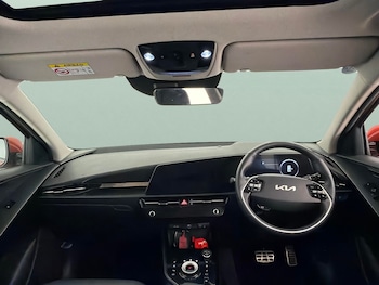 Used Kia Niro 2023 for sale - 79592598: Photo