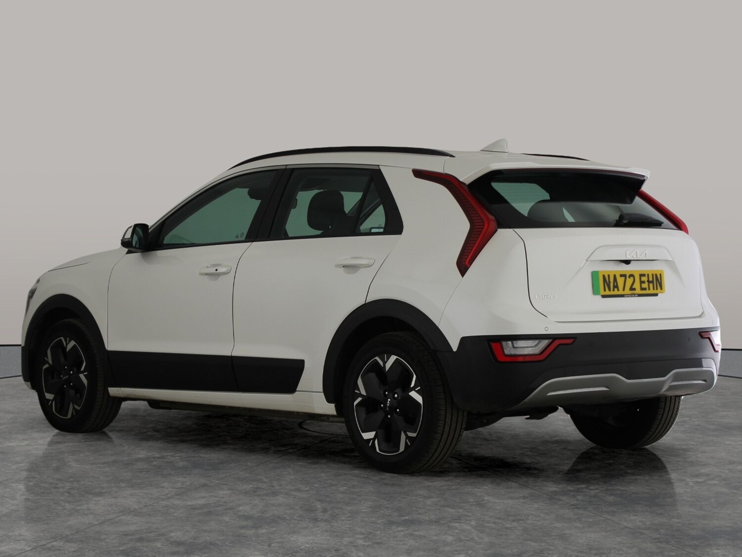 Used Kia Niro 2023 for sale - 78178134: Photo 12