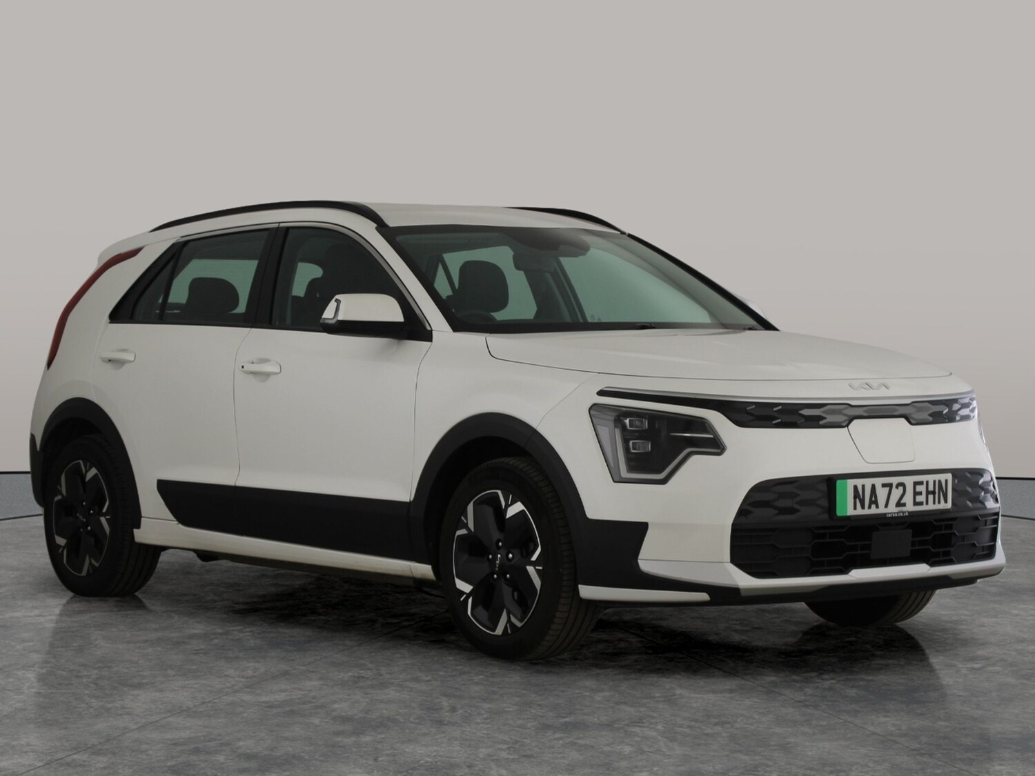 Used Kia Niro 2023 for sale - 78178134: Photo 8