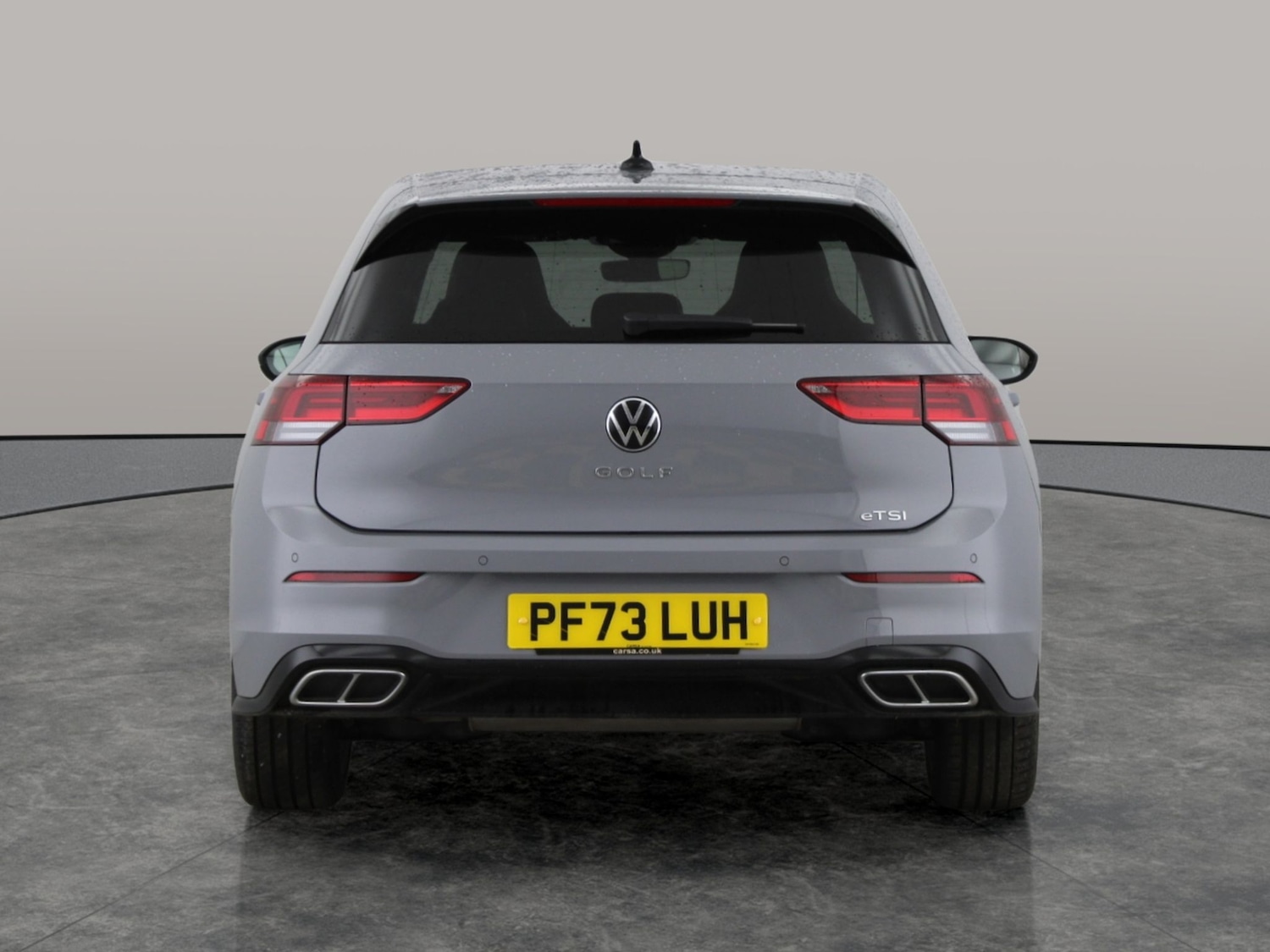 Used Volkswagen Golf 2023 for sale - 77244857: Photo 10