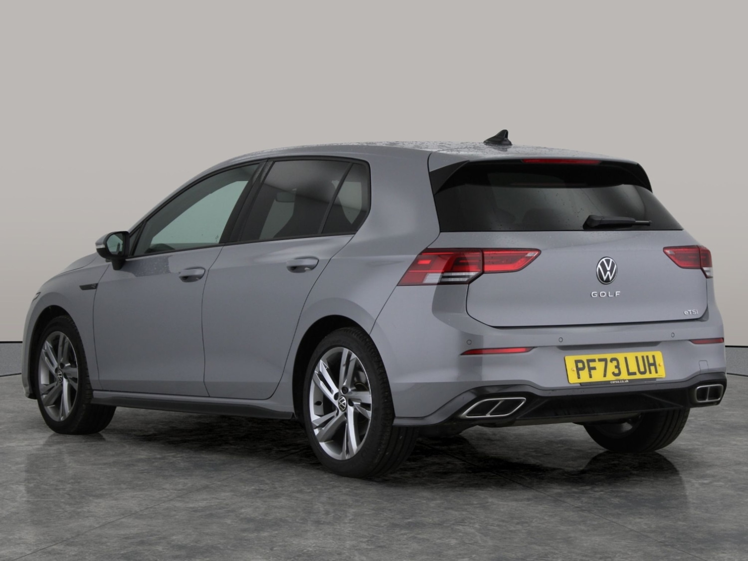 Used Volkswagen Golf 2023 for sale - 77244857: Photo 11