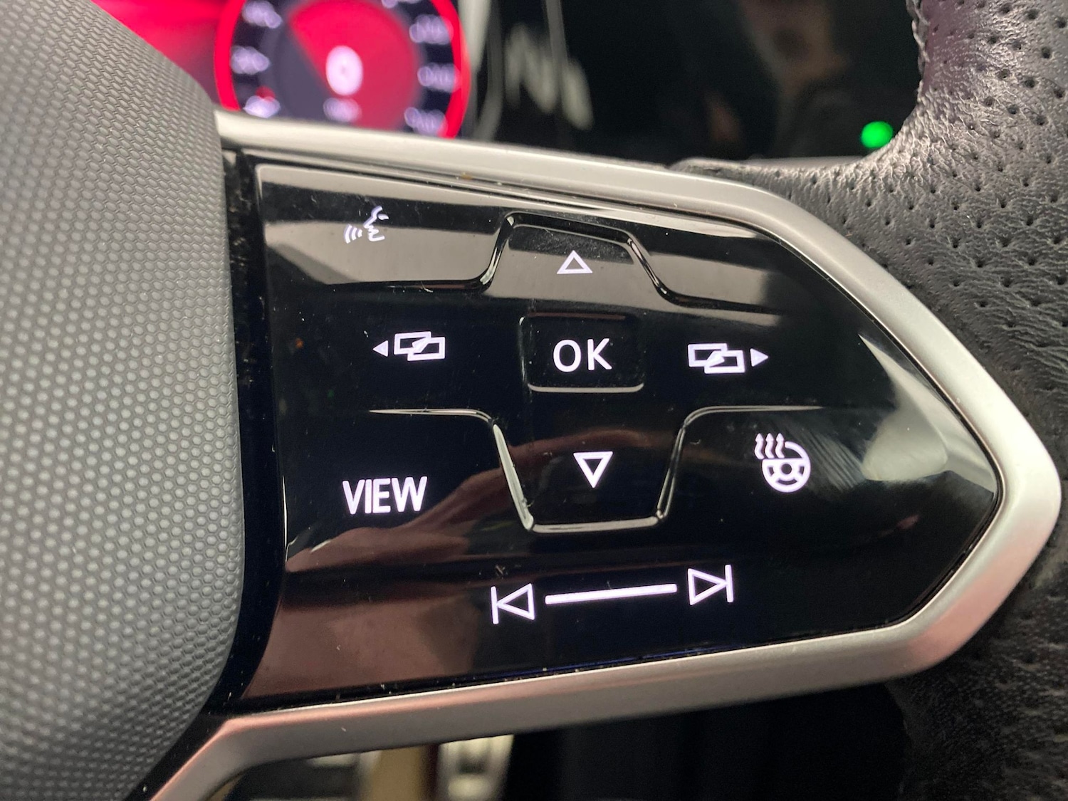 Used Volkswagen Golf 2023 for sale - 77244857: Photo 15