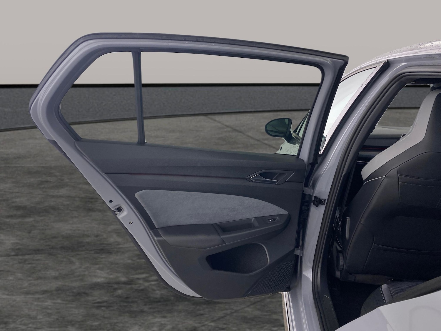 Used Volkswagen Golf 2023 for sale - 77244857: Photo 21