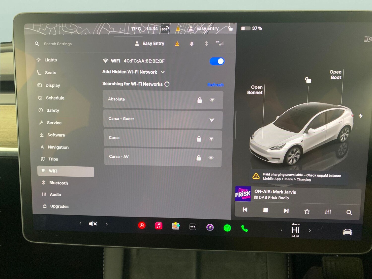 Used Tesla Model Y 2023 for sale - 77934721: Photo 15