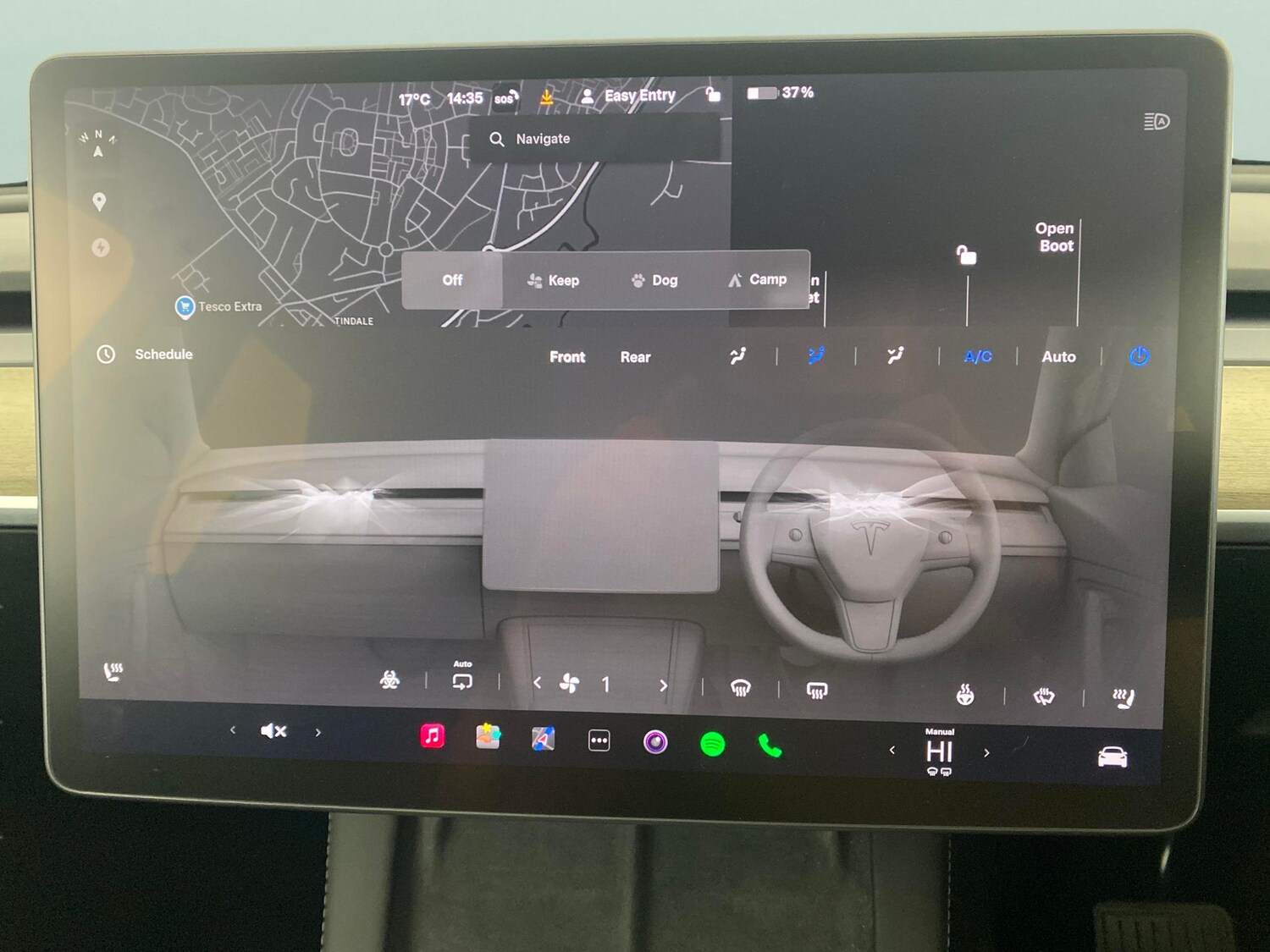 Used Tesla Model Y 2023 for sale - 77934721: Photo 17