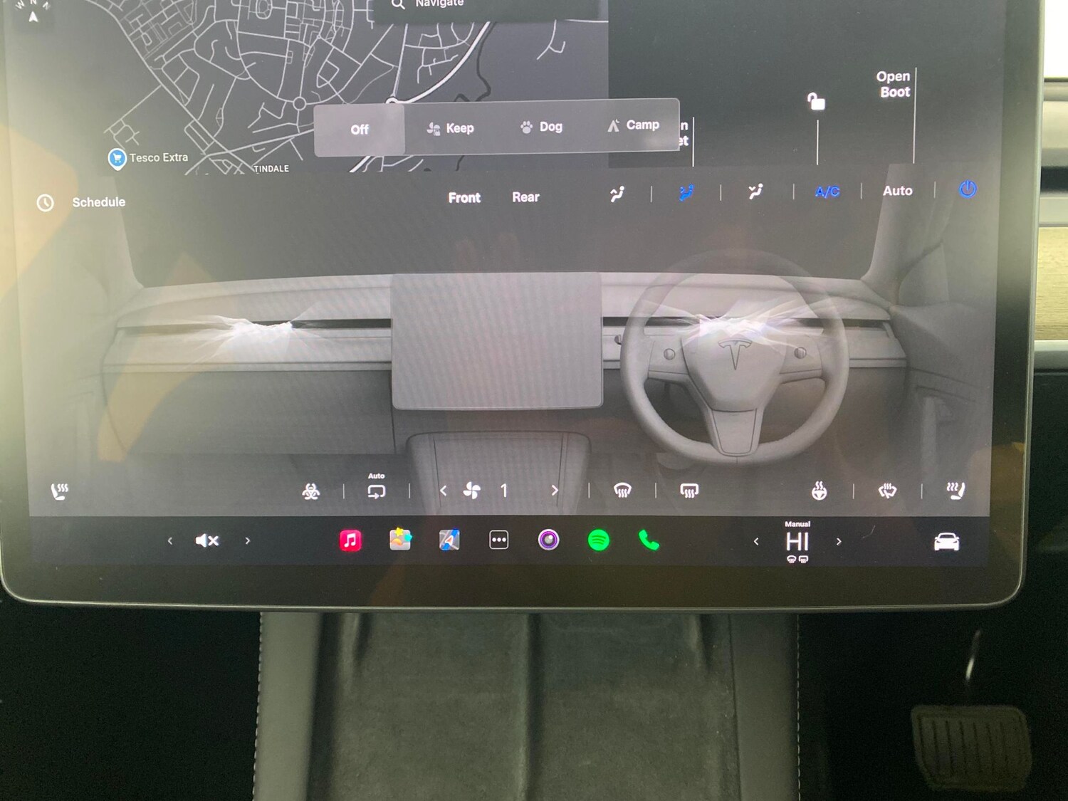 Used Tesla Model Y 2023 for sale - 77934721: Photo 18