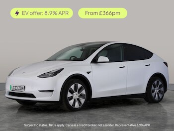 Used Tesla Model Y 2023 for sale - 77934721: Photo